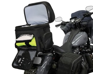 Getaway 2.0 Backrest Rack Bag - NR-225